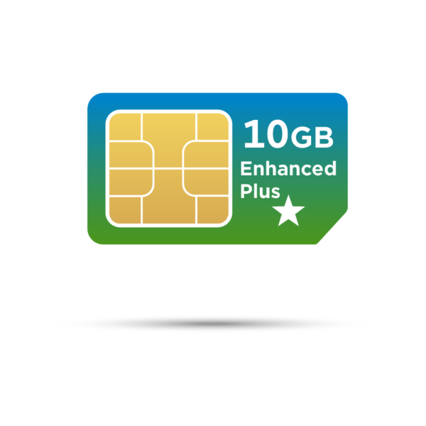 Enhanced Plus