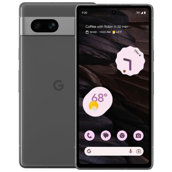 Google Pixel 7a 5G